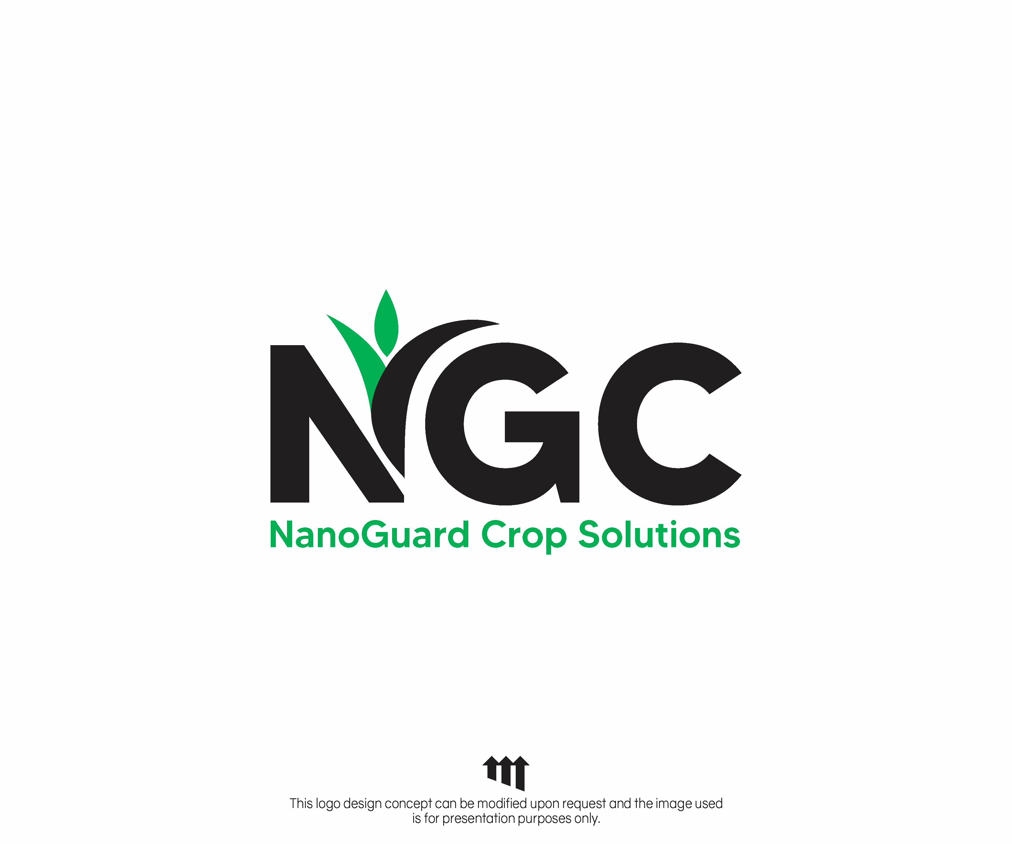 Logo Design by MBARO for this project | Design #34612553