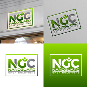 Logo Design by Znuj Esilas for this project | Design: #34610408