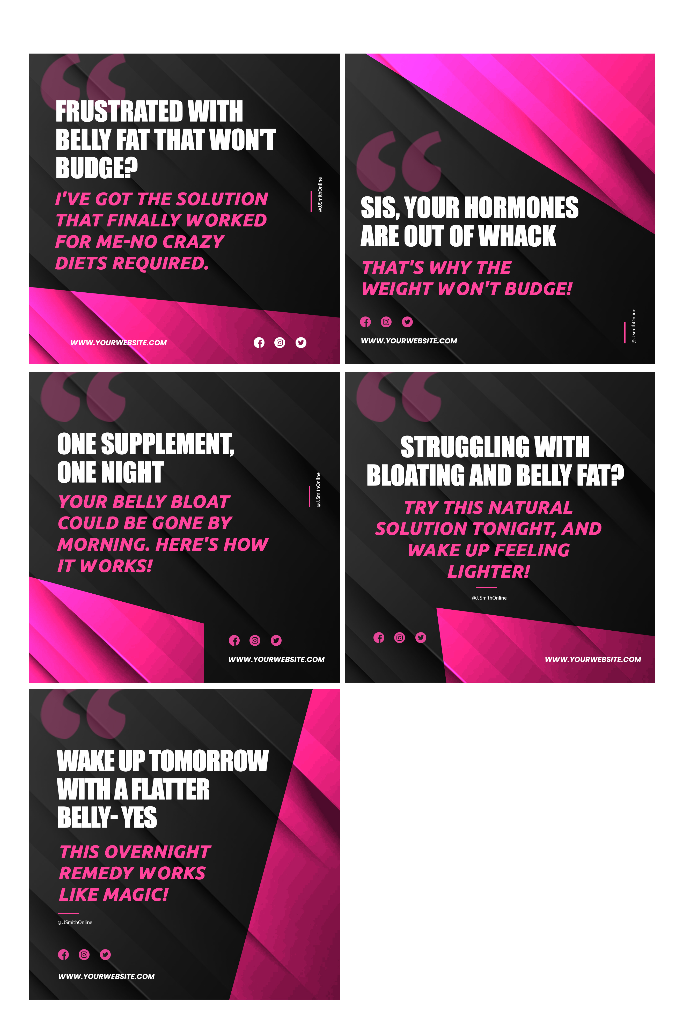Banner Ad Design by Osama Soliman for Adiva+Publishing | Design #34564098