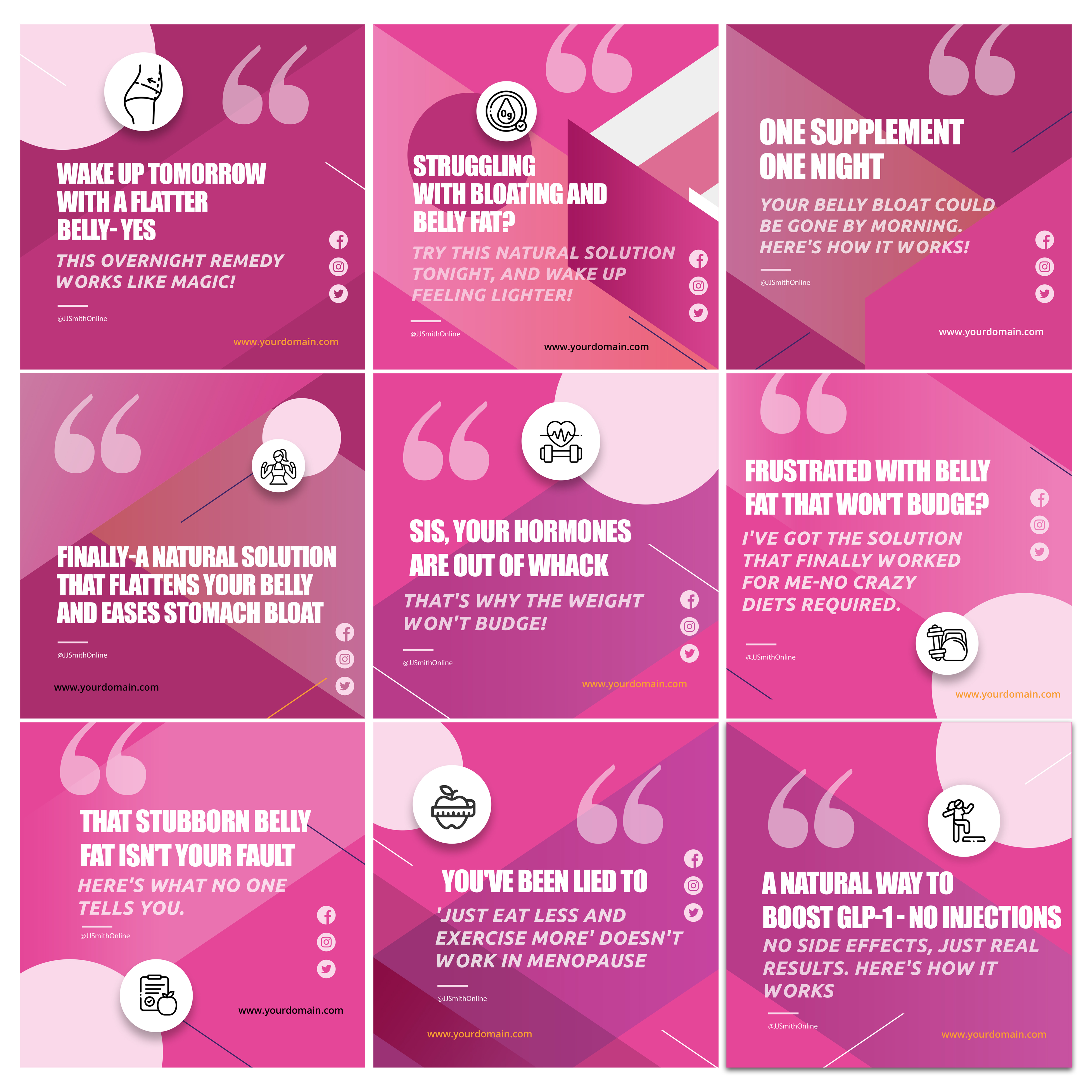 Banner Ad Design by Osama Soliman for Adiva+Publishing | Design #34566435