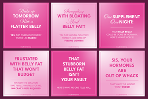 Banner Ad Design by Winki for Adiva+Publishing | Design #34560944