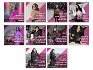 Banner Ad Design by {mega-///-designs}