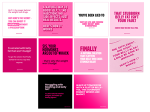 Banner Ad Design by MNM for Adiva+Publishing | Design #34563341