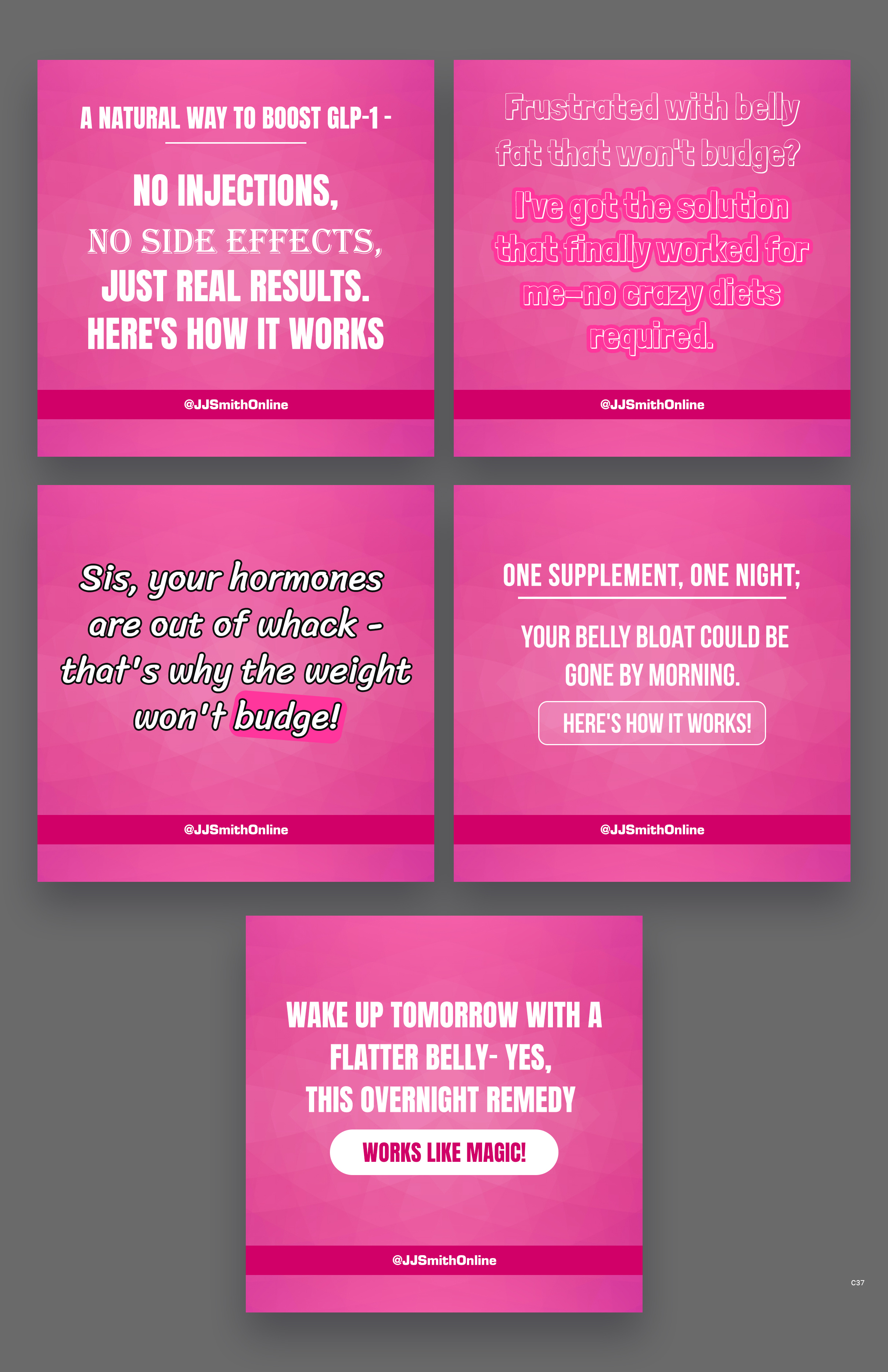 Banner Ad Design by pb for Adiva+Publishing | Design #34565818