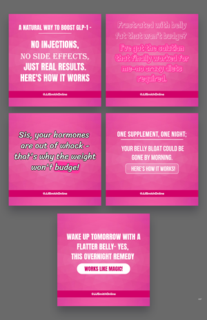 Banner Ad Design by pb for Adiva+Publishing | Design: #34565818