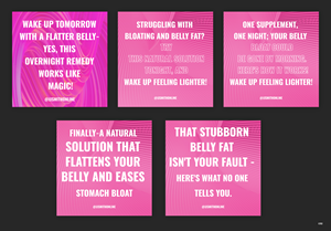 Banner Ad Design by pb for Adiva+Publishing | Design: #34565825