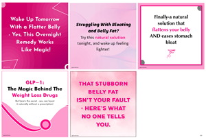 Banner Ad Design by pb for Adiva+Publishing | Design: #34565833