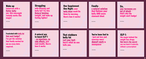 Banner Ad Design by pb for Adiva+Publishing | Design: #34574615