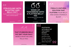Banner Ad Design by pb for Adiva+Publishing | Design: #34576799
