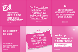 Banner Ad Design by JK18