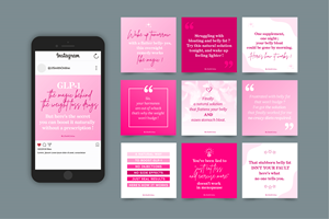 Banner Ad Design by Sakuranight for Adiva+Publishing | Design #34563422