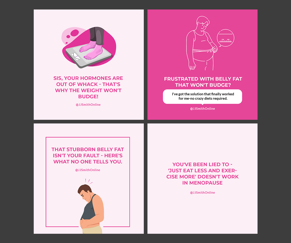 Banner Ad Design by rainbowmagic2017 for Adiva+Publishing | Design #34573218