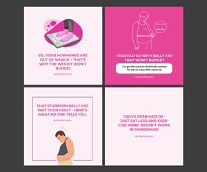 Banner Ad Design by rainbowmagic2017 for Adiva+Publishing | Design: #34573218