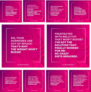 Banner Ad Design by DesignART for Adiva+Publishing | Design: #34563085