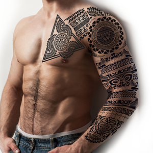 Tattoo Design by MukendrArt for this project | Design #34569452