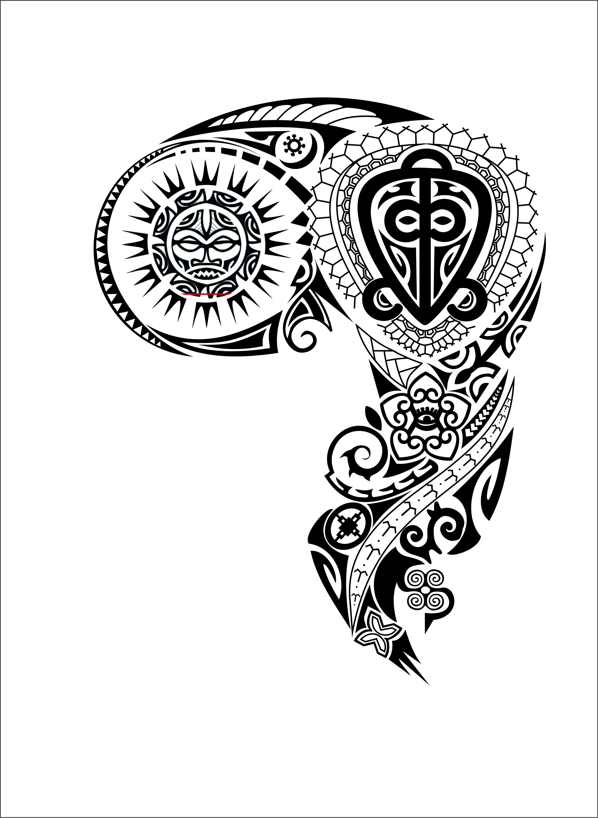 Design de Tatouage par Jamal 12 pour ce projet | Design #34569568