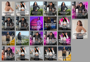 Banner-Design von Blue Sparrow für Adiva+Publishing | Design: #34576582