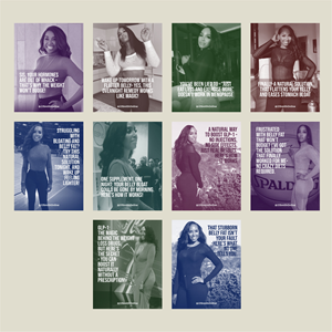 Banner Ad Design by dcoffeeaddict for Adiva+Publishing | Design: #34559902