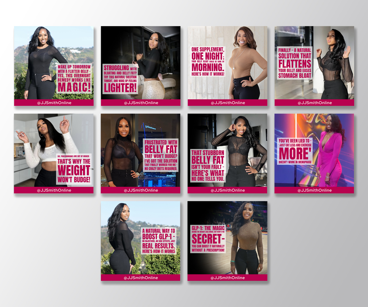 Banner Ad Design by NancyTan for Adiva+Publishing | Design #34564488