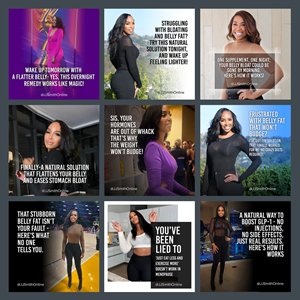Banner Ad Design by GraphicMonster for Adiva+Publishing | Design: #34564799