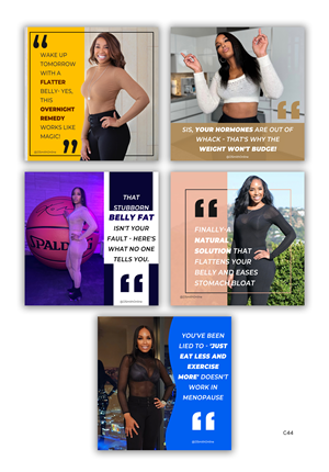 Banner Ad Design by pb for Adiva+Publishing | Design: #34565860
