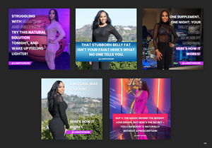 Banner Ad Design by pb for Adiva+Publishing | Design: #34565863