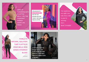 Banner Ad Design by pb for Adiva+Publishing | Design: #34565864