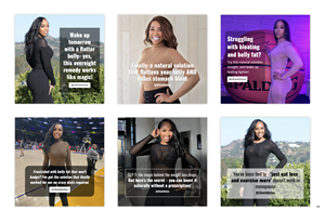 Banner Ad Design by pb for Adiva+Publishing | Design: #34565865