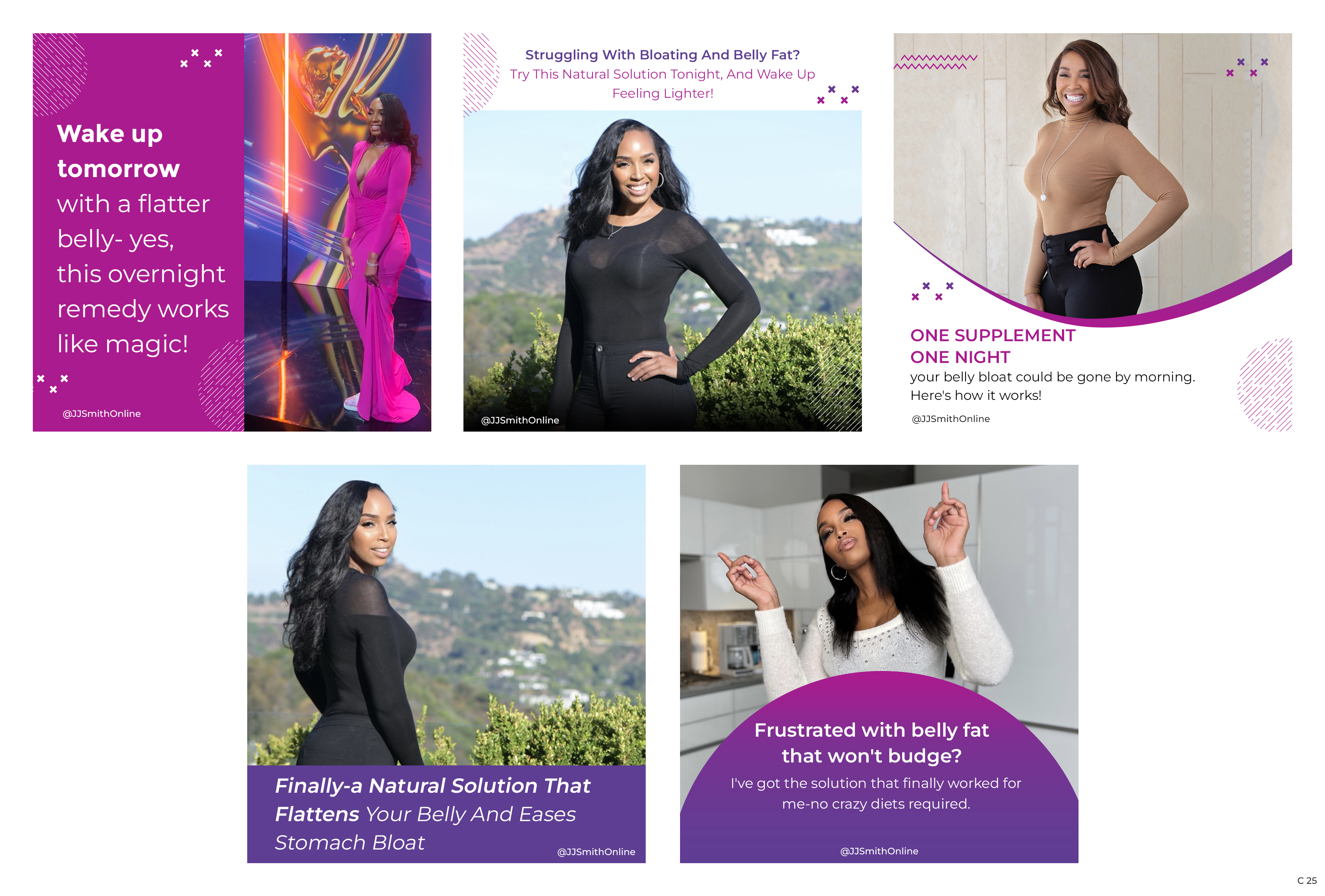 Banner Ad Design by pb for Adiva+Publishing | Design #34576801