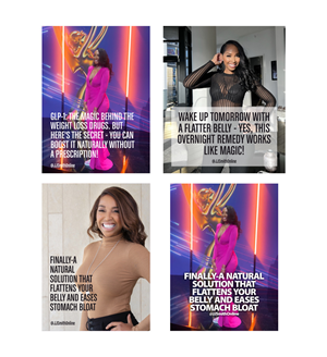Banner Ad Design by Atvento Graphics for Adiva+Publishing | Design: #34563338