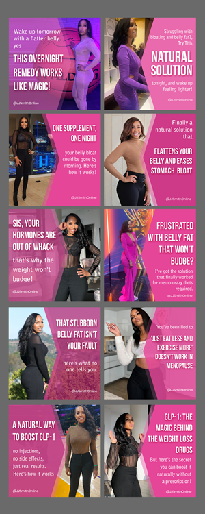 Banner Ad Design by Creations Box 2015 for Adiva+Publishing | Design: #34570075