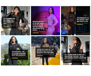 Banner Ad Design by rainbowmagic2017 for Adiva+Publishing | Design: #34563421