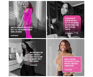 Banner Ad Design by rainbowmagic2017 for Adiva+Publishing | Design: #34574674