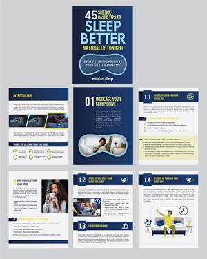 PowerPoint Design by HamzaMalik