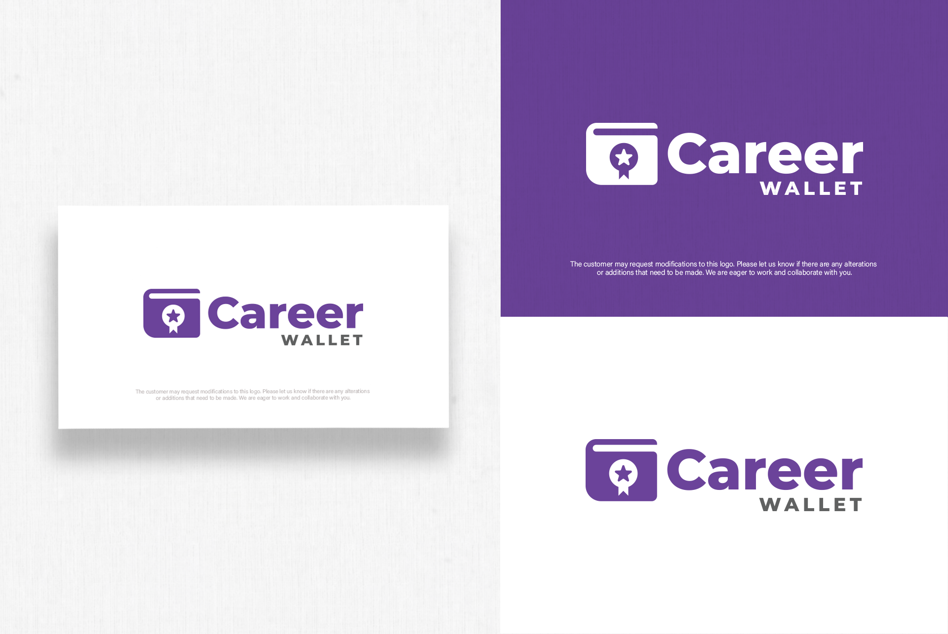 Logo Design by Senpachie for this project | Design #34560249