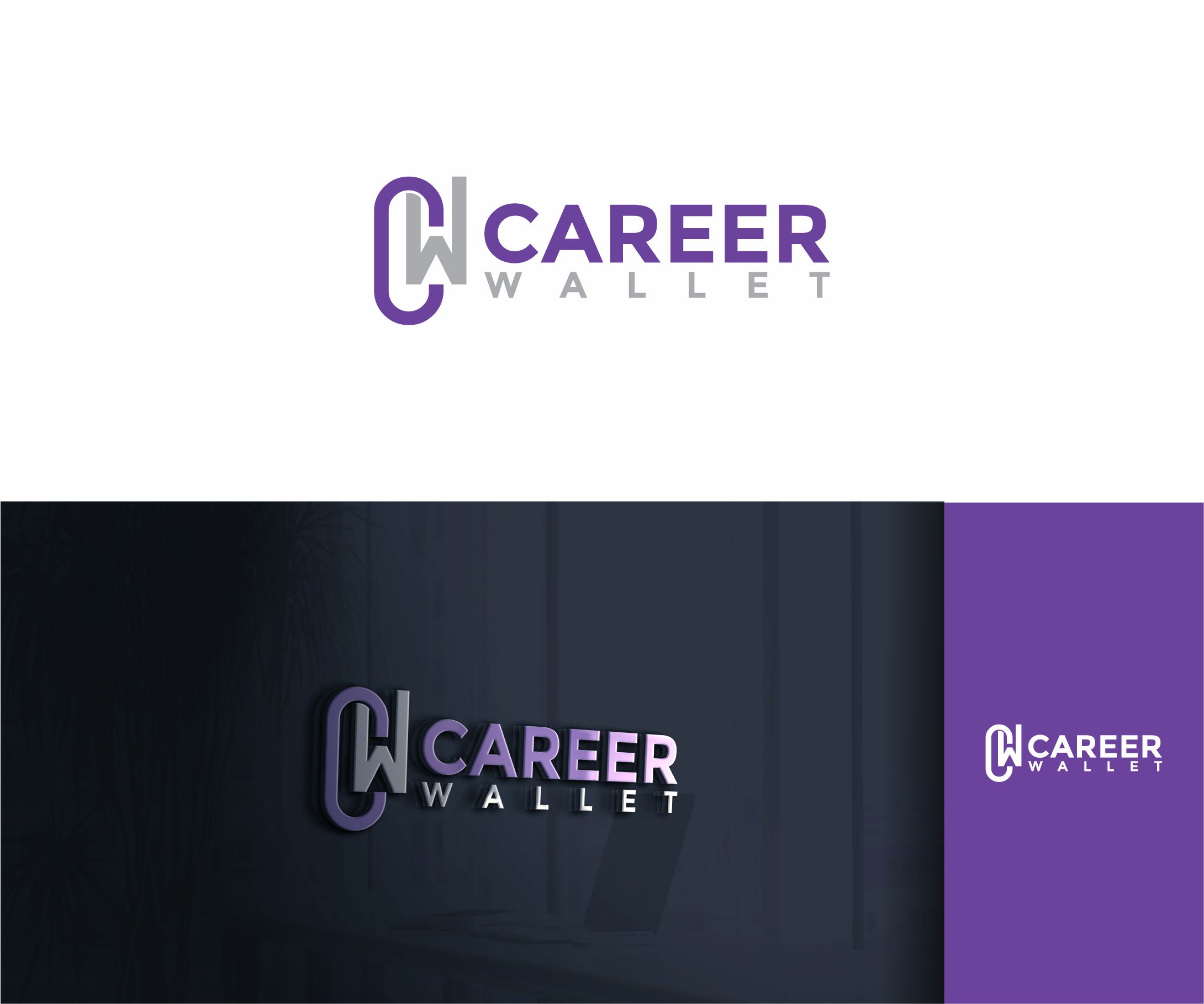 Logo Design by alkaline for this project | Design #34561236