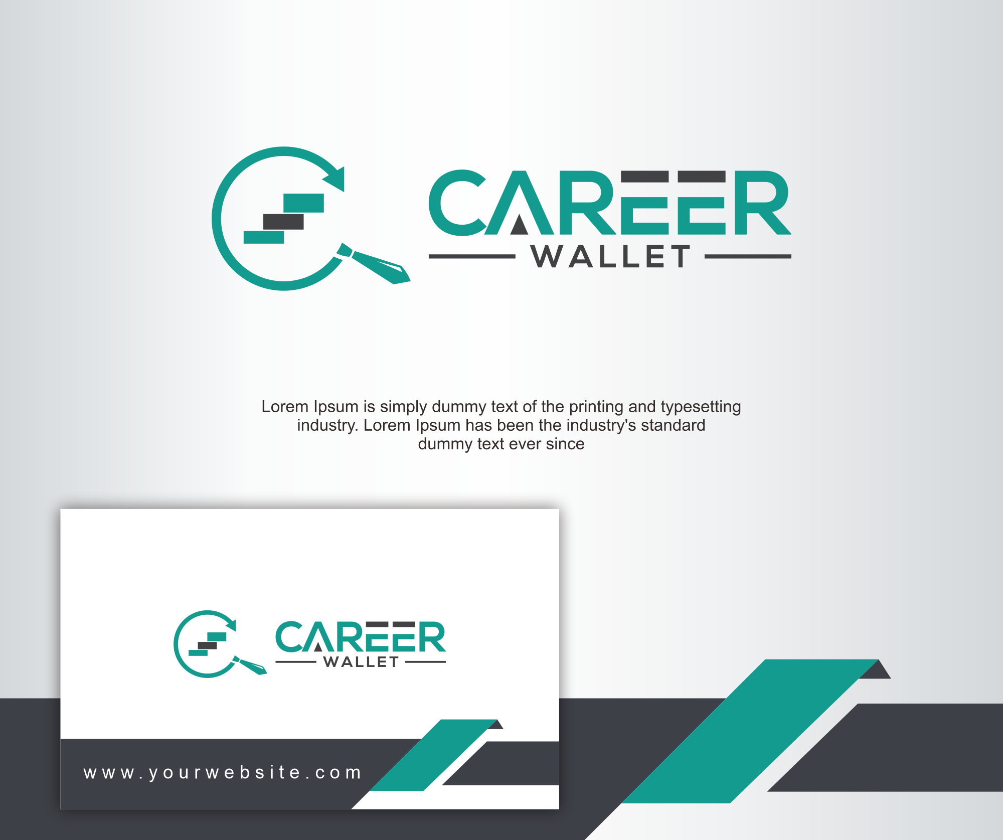 Logo Design by putri elegant for this project | Design #34566212