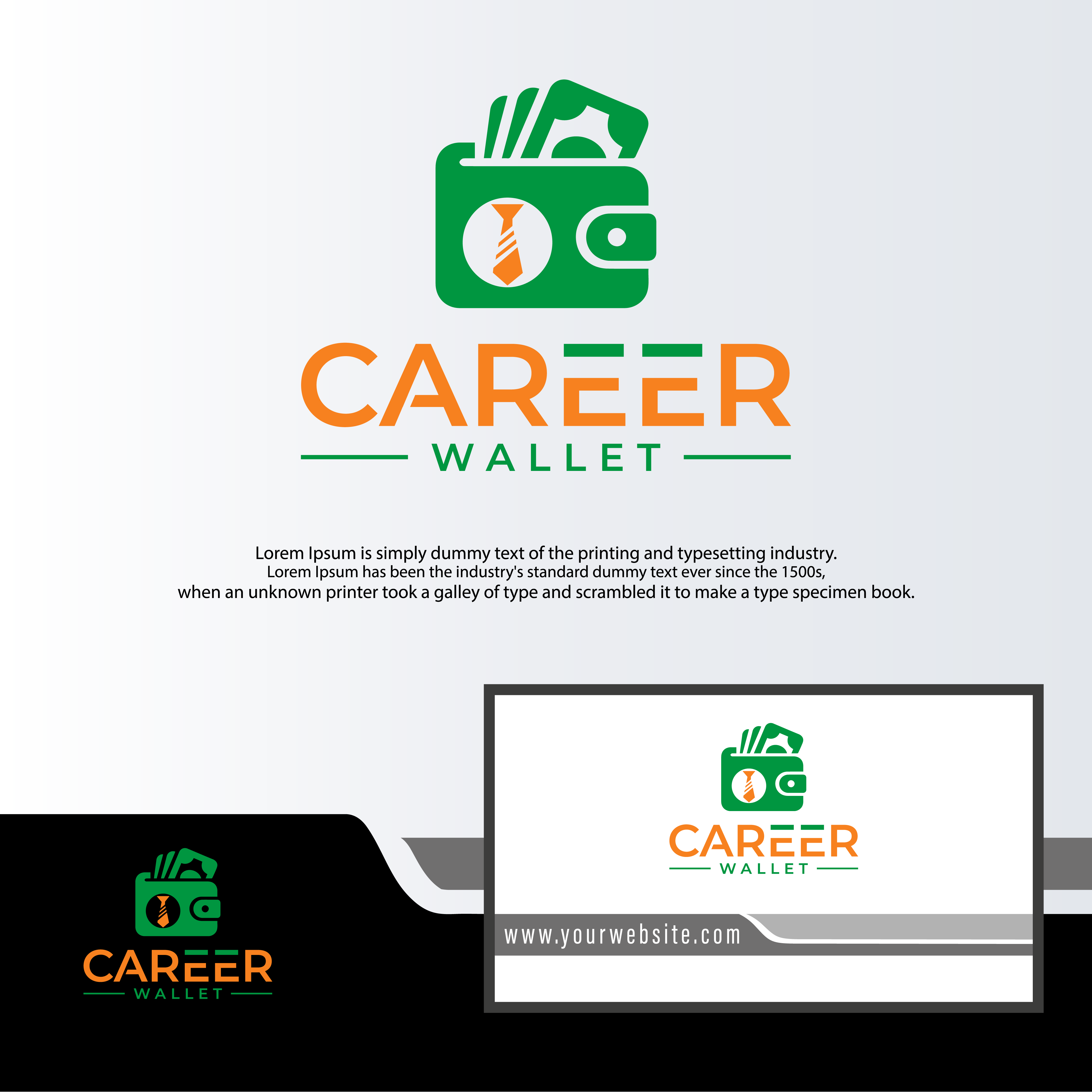 Logo Design by sengkuat for this project | Design #34567589