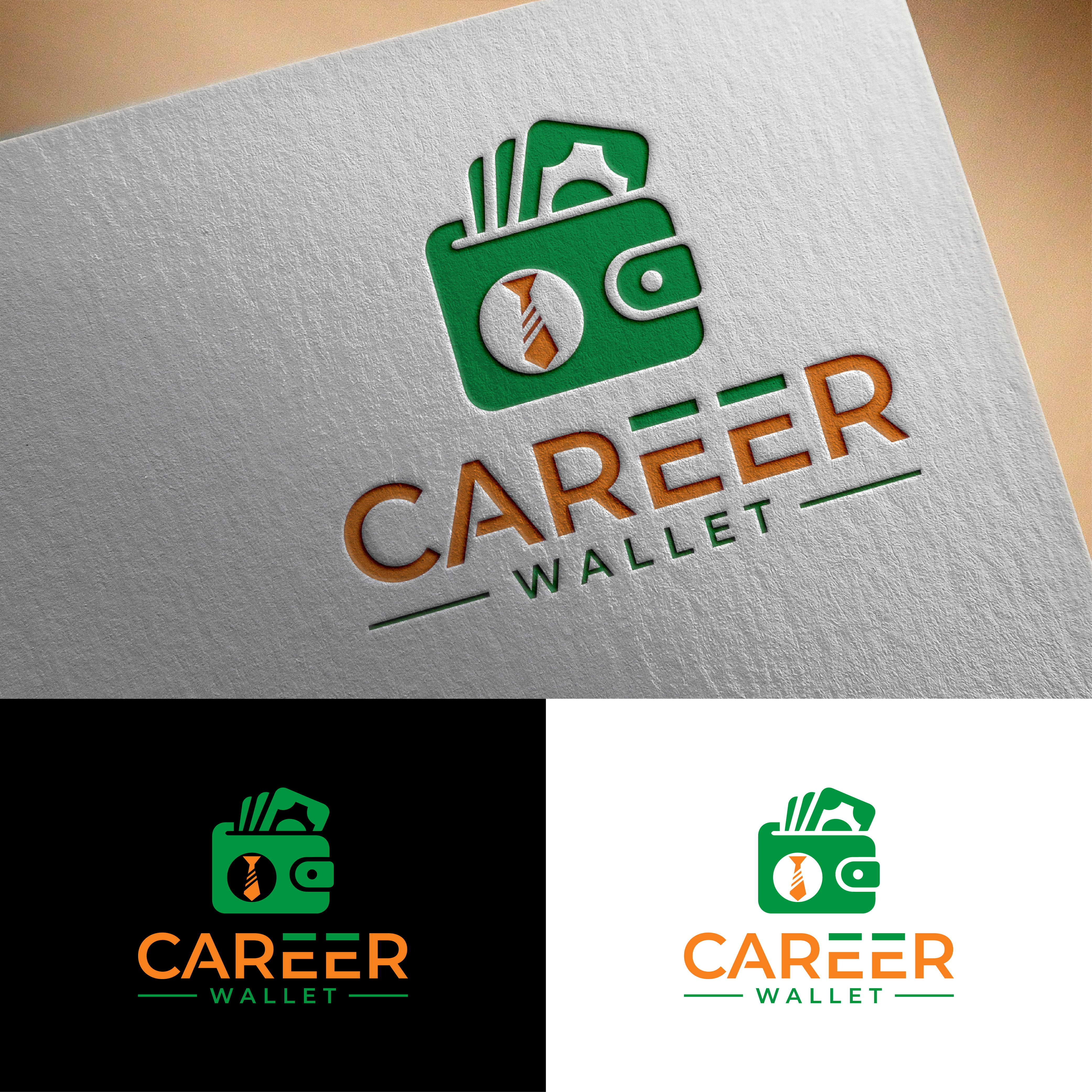 Logo Design by sengkuat for this project | Design #34567590