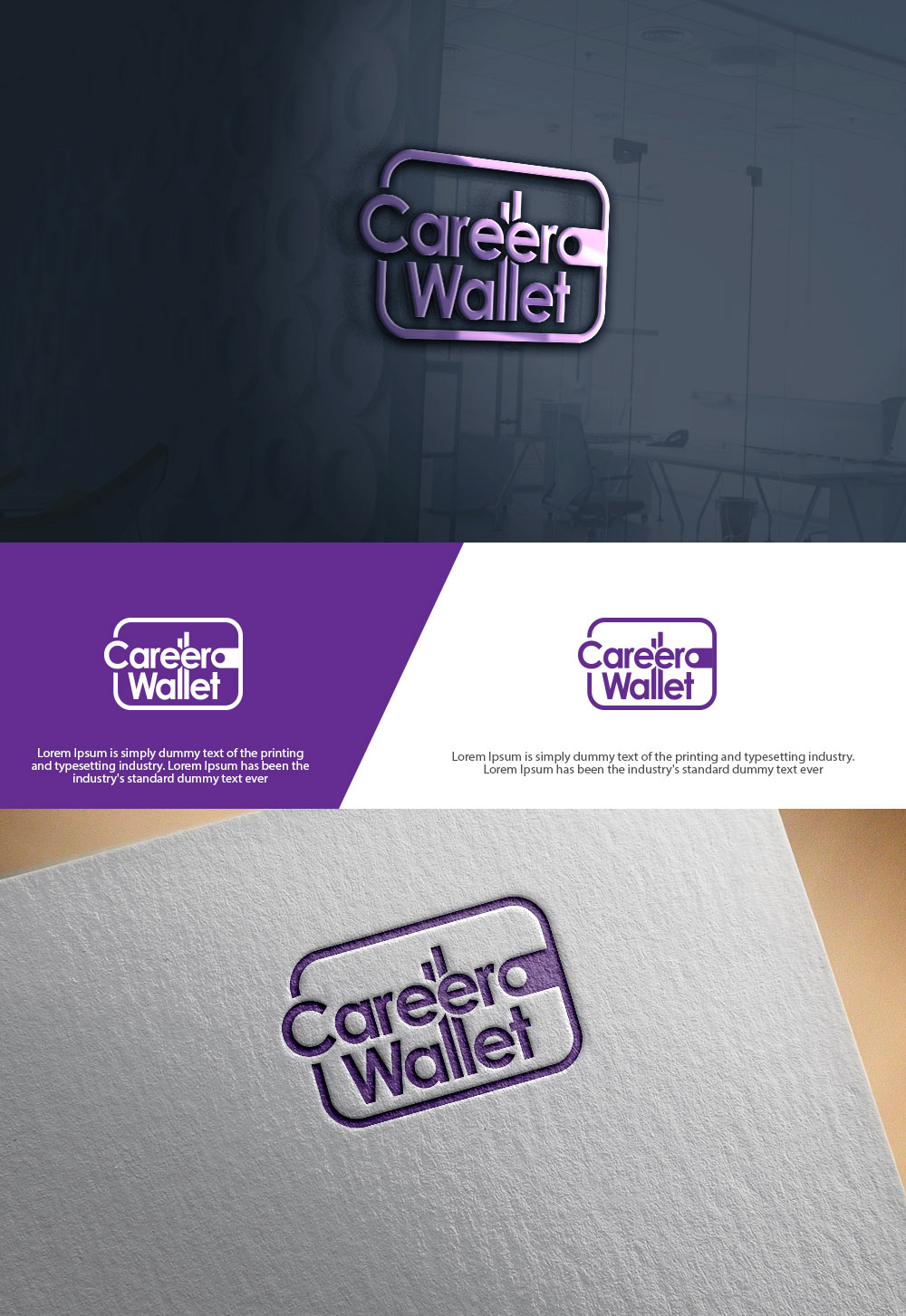 Diseño de Logo por sulemani  creation para este proyecto | Diseño #34564278