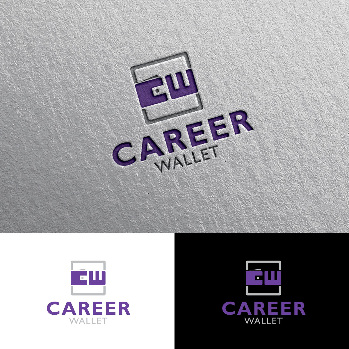 Logo Design by Alex Henry for this project | Design #34561266