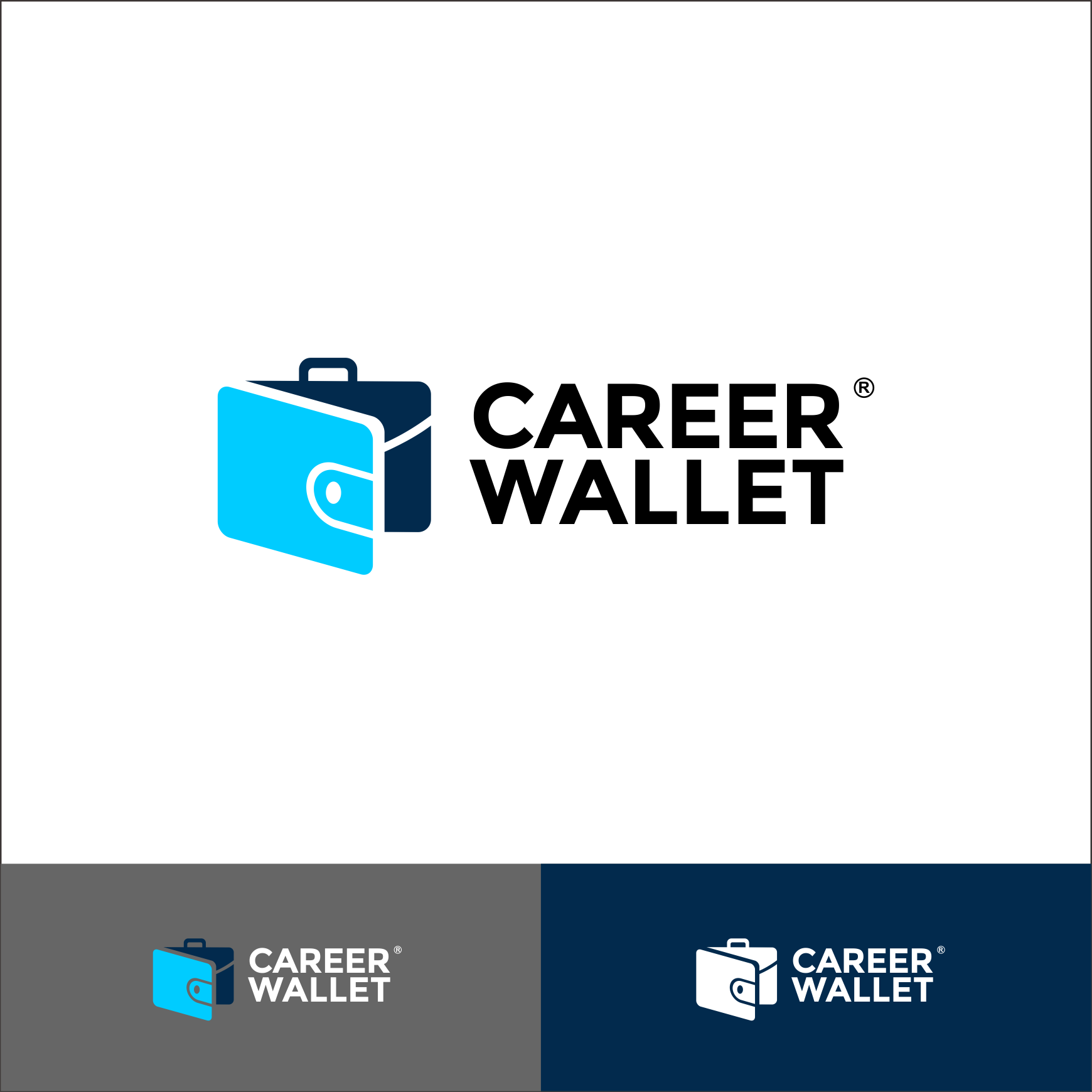 Logo Design by Arham Hidayat for this project | Design #35039975