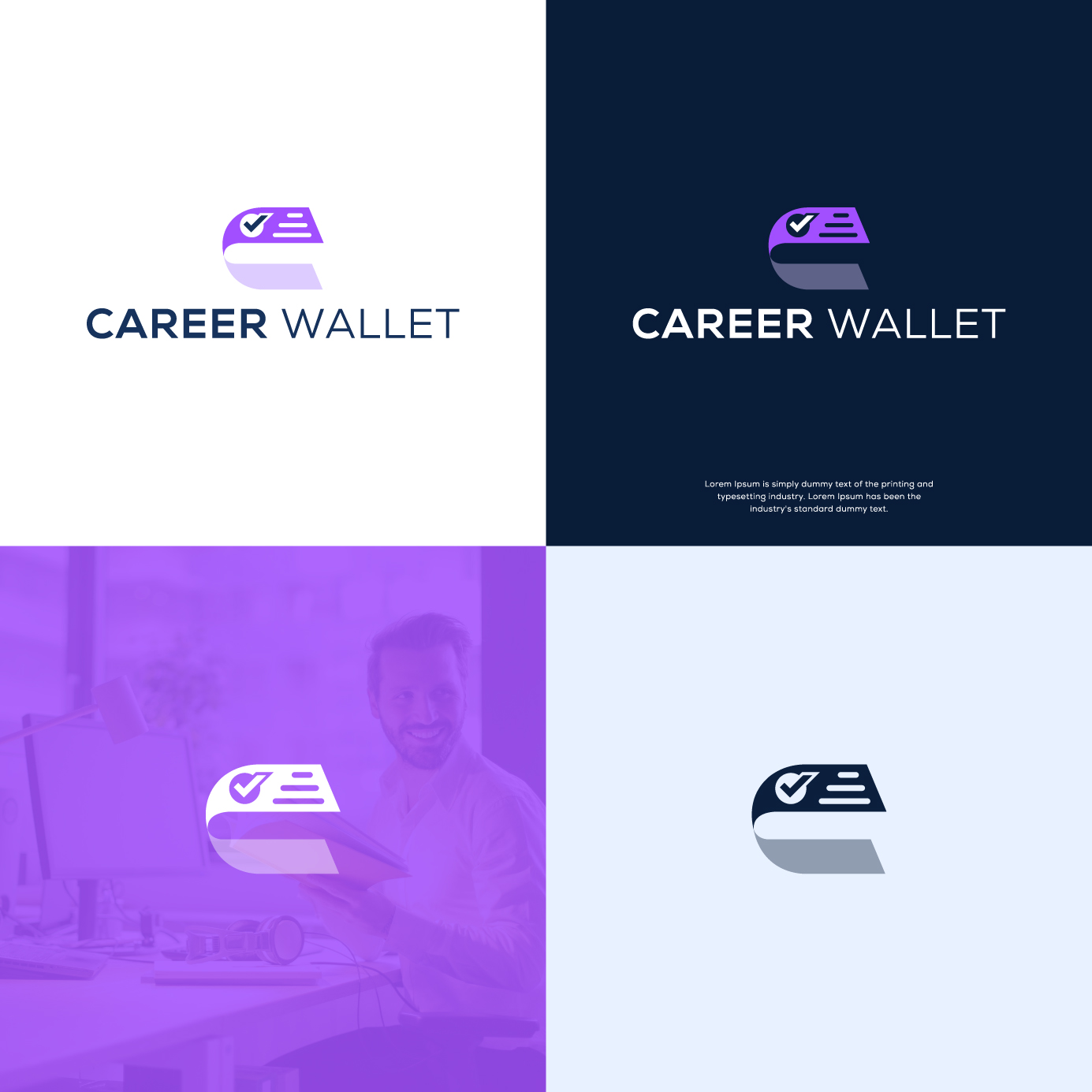 Diseño de Logo por The Lion Studios para este proyecto | Diseño #34564157