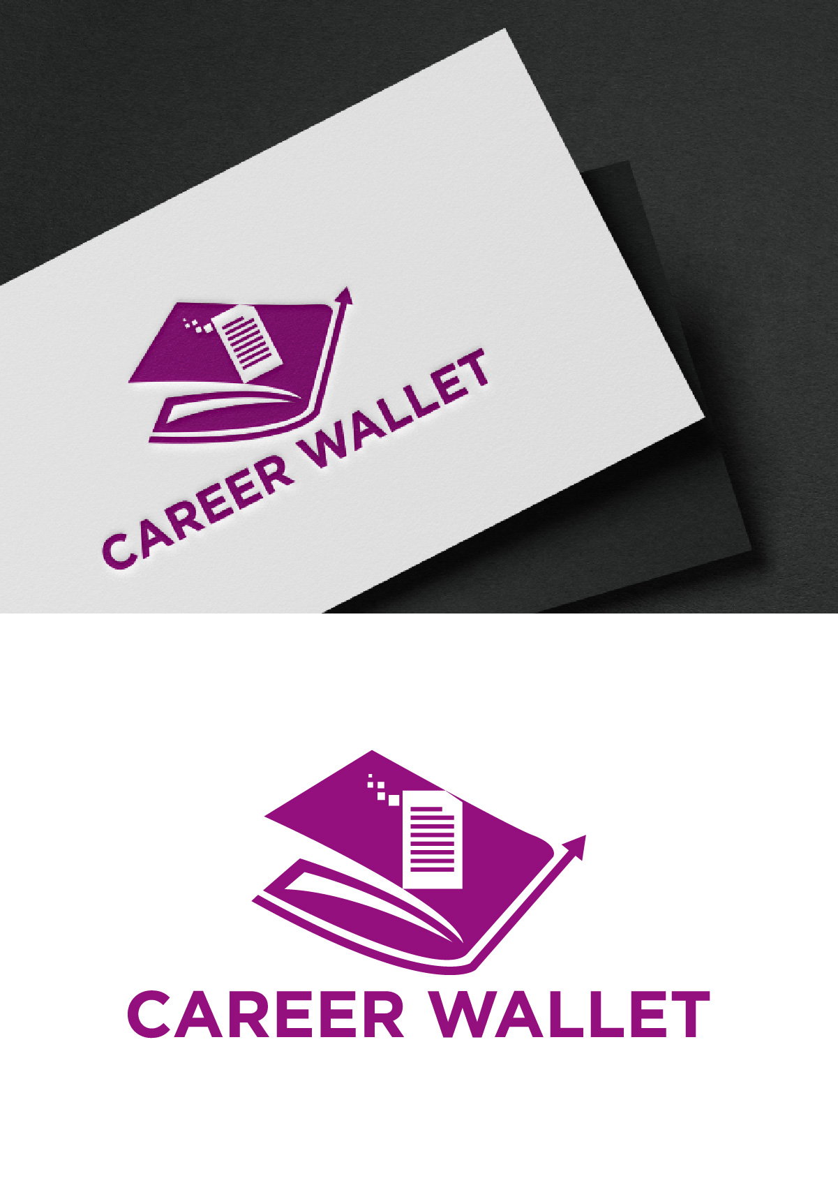 Logo Design by fly  design for this project | Design #34575307