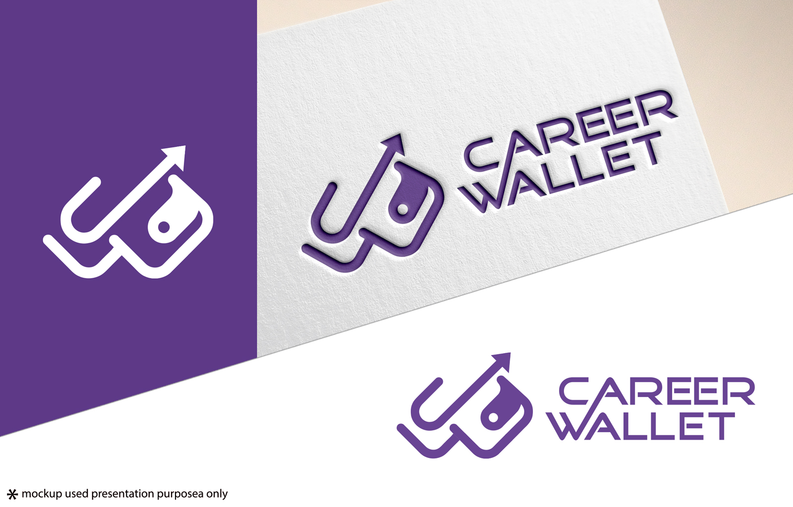 Logo Design by Rubia@ for this project | Design #34567644