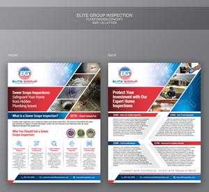 Flyer Design by Impressive Sol for this project | Design #34585127