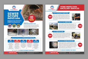 Flyer Design by debdesign for this project | Design: #34573975