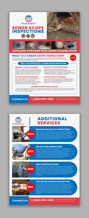 Flyer Design by debdesign for this project | Design: #34574638