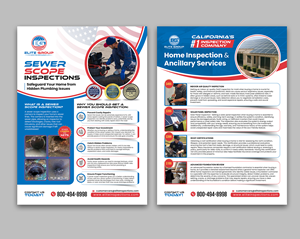 Flyer Design by debdesign for this project | Design: #34575315