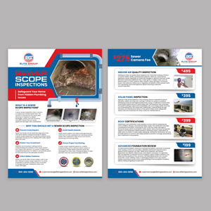 Flyer Design by debdesign for this project | Design: #34575339